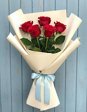 Букет Классика чувств в Ленске