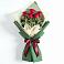 Букет цветов из: Розы в Ленске