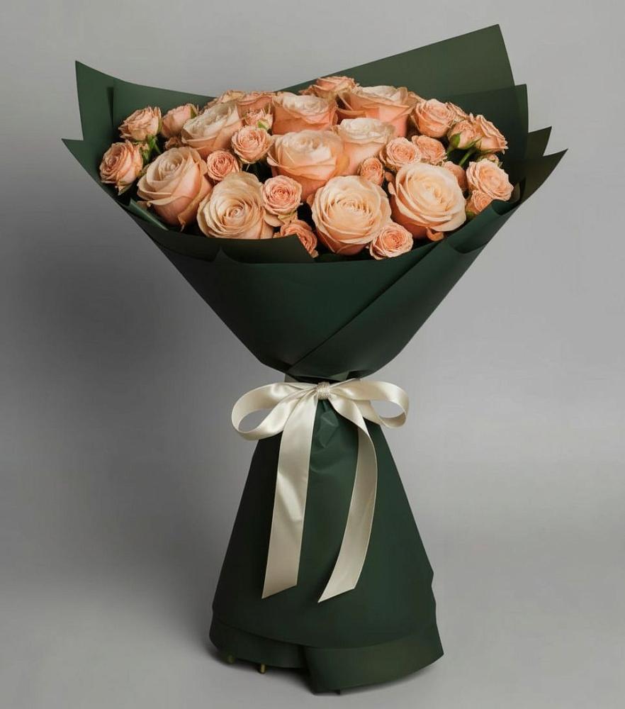 Букет Элегантный в Ленске