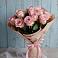 Букет цветов из: Розы в Ленске