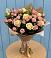 Букет цветов из: Розы в Ленске
