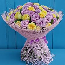 Букет 101 Волшебный Миг в Ленске