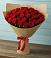 Букет Красные розы Милано в Ленске