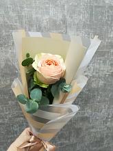 Букет цветов из:  Розы в Ленске