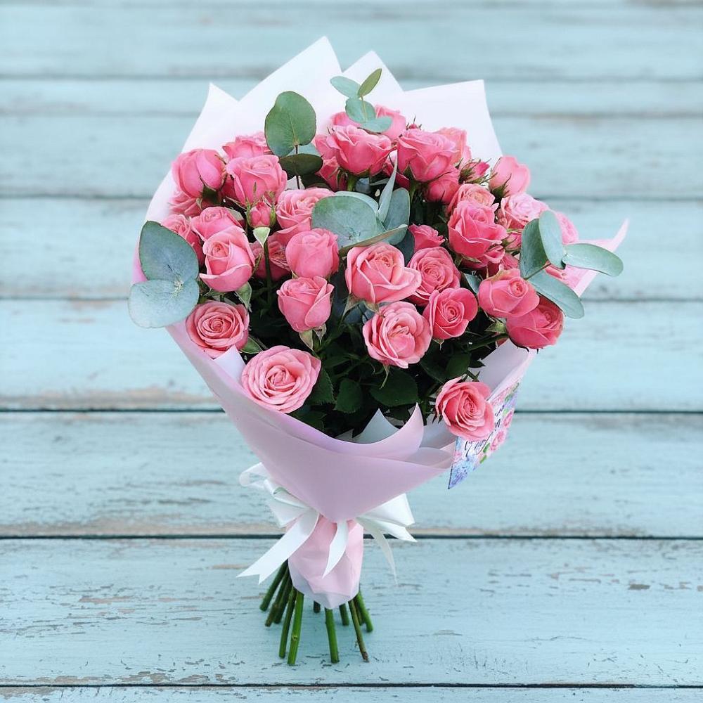 Букет Леди совершенство в Ленске