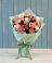Букет цветов из: Розы в Ленске