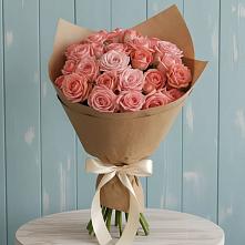 Букет цветов из:  Розы #REPLACE_PRED# Ленске