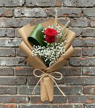 Букет цветов из:  Розы #REPLACE_PRED# Ленске