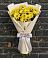 Букет цветов из: Хризантемы в Ленске