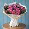 Букет цветов из: Розы в Ленске
