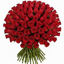 Букет Красные розы Чери Лав #REPLACE_PRED# Ленске