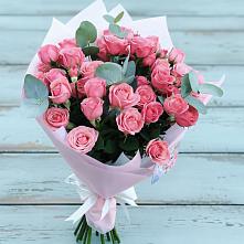 Букет Леди совершенство в Ленске