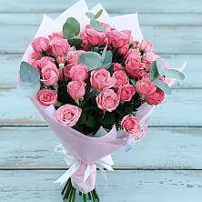 Букет Леди совершенство в Ленске